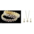 Jewellery Set