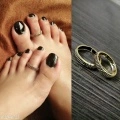 Toe Ring