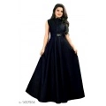 Gown